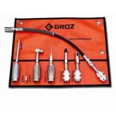 Groz Ezee Lube Kit, GAK/7