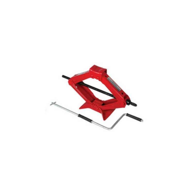Manor Heavy Duty Scissor Jack with Rod (Pack of 6)