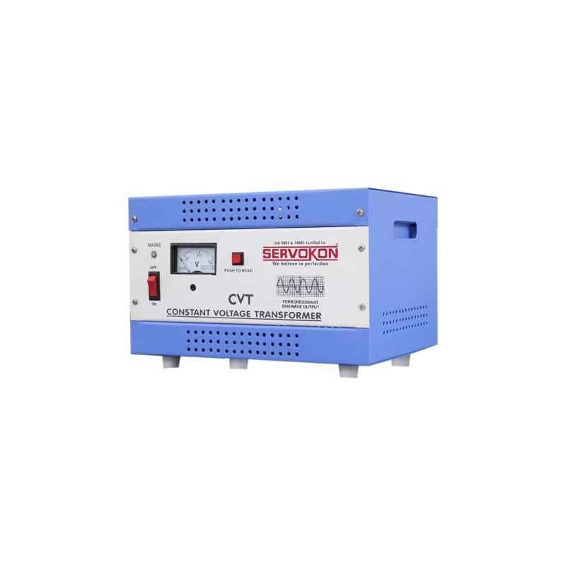 Servokon SSC500-180 0.5kVA Constant Voltage Transformer