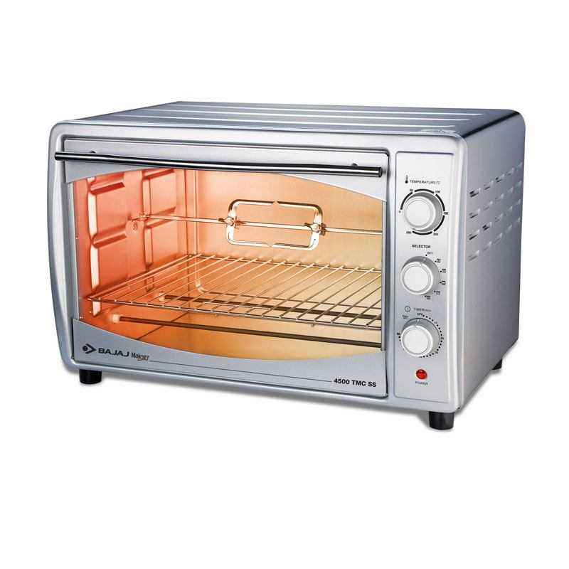 Bajaj oven 16 shop litre