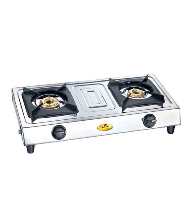 bajaj cook top