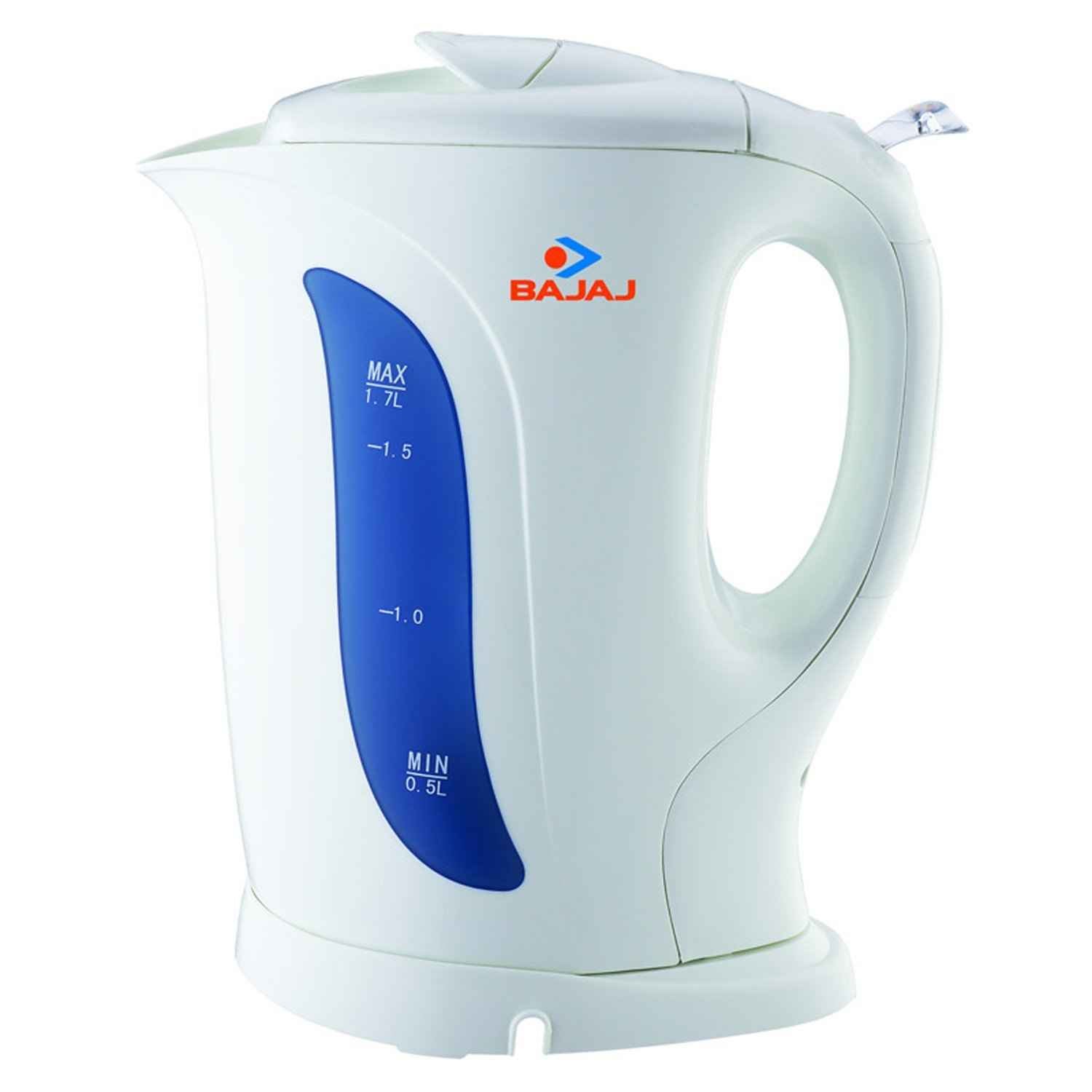 Bajaj kettle shop 1.2 l price