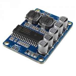 Techtonics TDA8932 35W Digital Power Amplifier Board, TECH1168