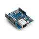 Techtonics W5100 Shield Ethernet with Micro SD Card Slot, TECH1096