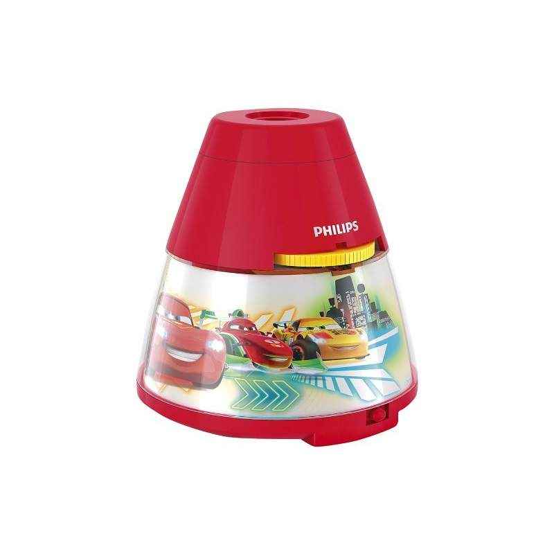 Philips Disney Cars Diwali LED Night Light and Projector
