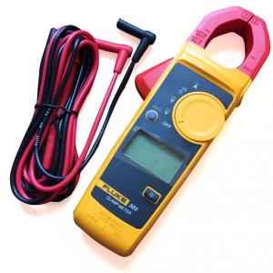 Fluke 303 Digital Clamp Meter