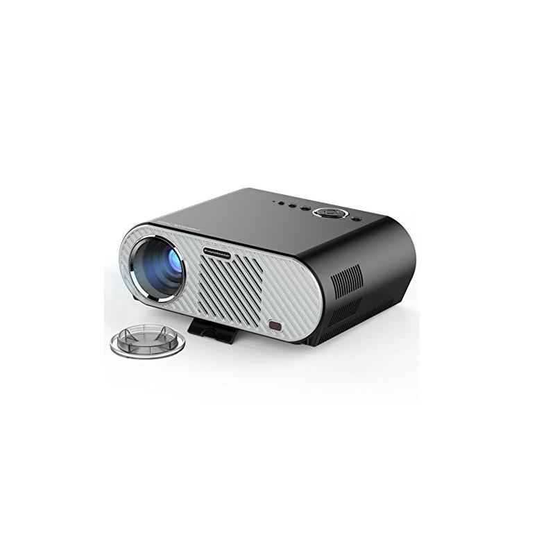 Vivibright GP90 HD LED Projector