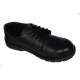 Safari Pro Wan Black Steel Toe Labour Work Safety Shoes Size: 8