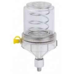 Groz Grease Feeder, GFD/PA/6/B, Bowl Capacity: 170 gm