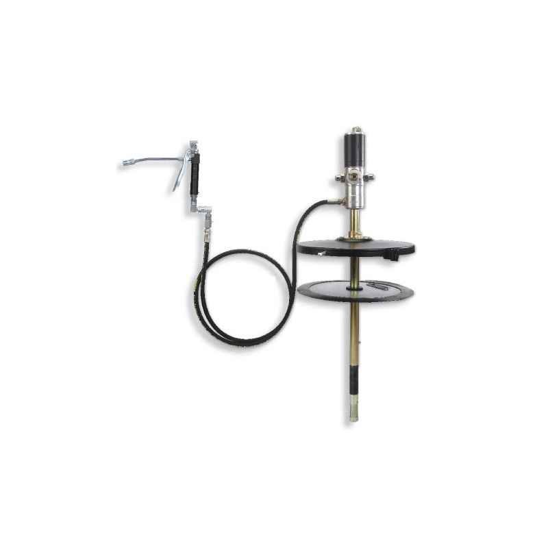 Groz 50:1 Air Operated Grease Ratio Pump, GP2/ST/501/BSP