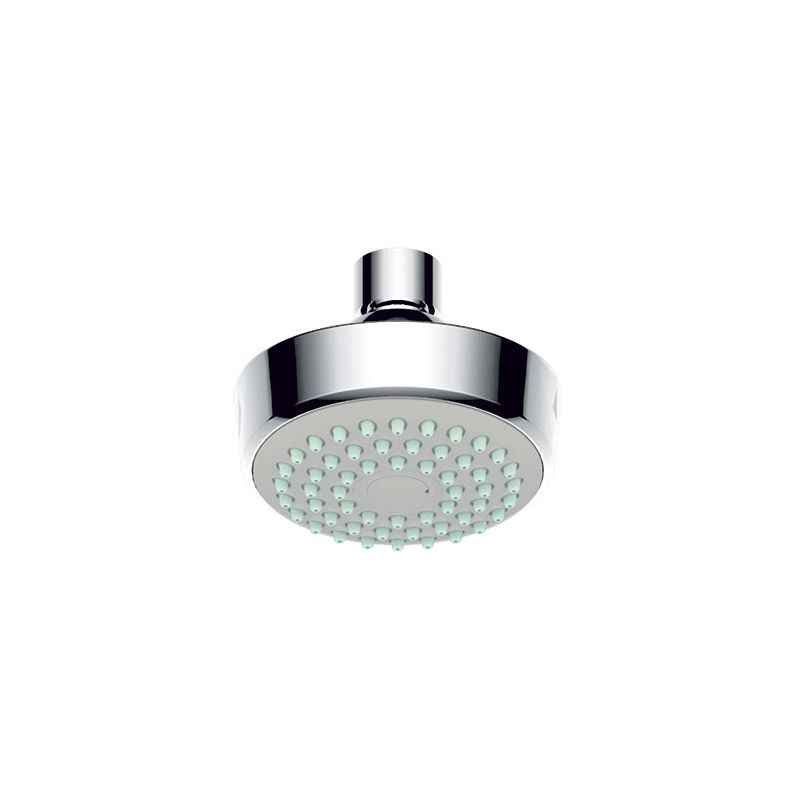 Kerovit Single Function Wall Mounted Over Head Shower, KA550003
