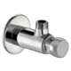 Kerovit Self Closing Angle Valve, KA860003