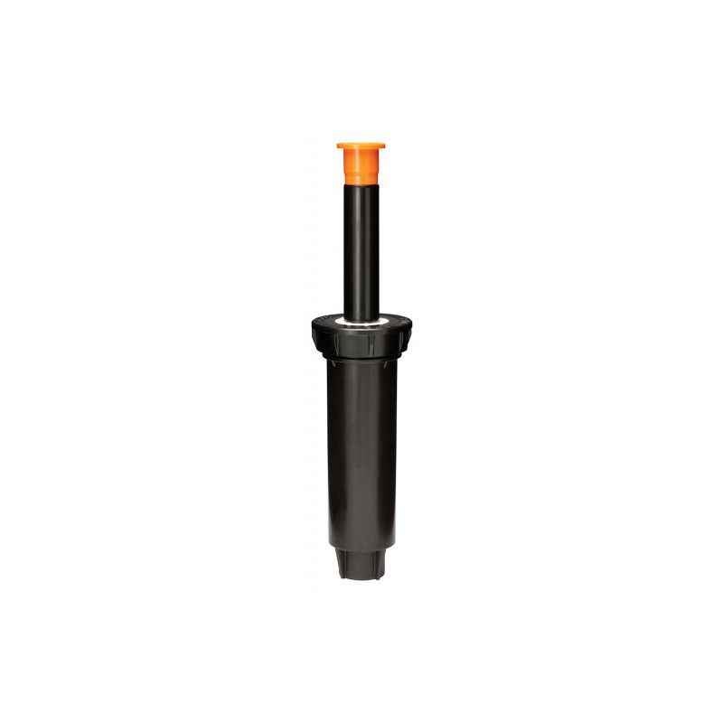 Rain Bird 4 Inch Pop Up Height 1800 Series Spray Head Sprinkler Without Nozzle, 1804