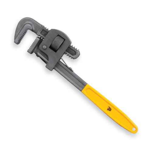 Stillson wrench top vs monkey wrench