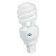 HPL 20W B-22 ELS T3 CFL Bulbs, 6500 K (Pack of 4)
