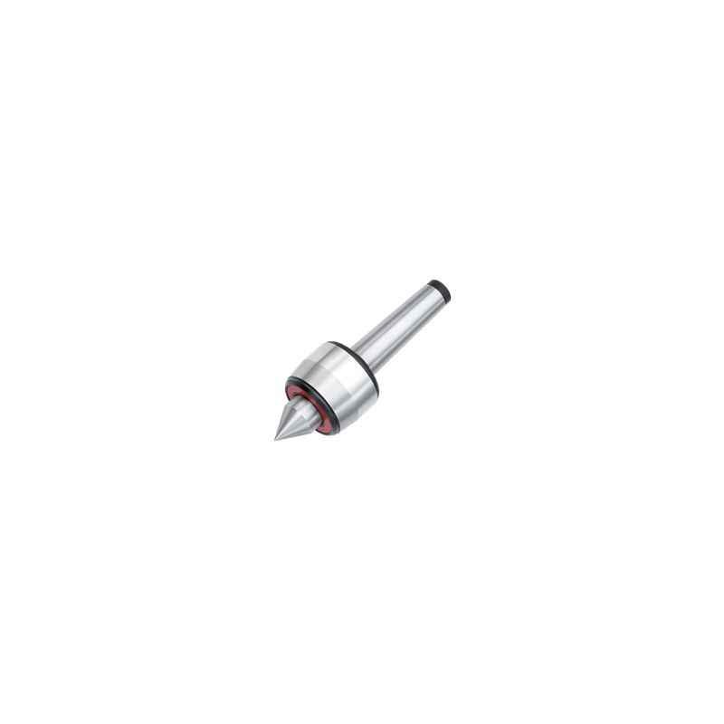 Turnmax Spare Point For CNC HD-R Carbide Tipped High Speed Center, MT-2