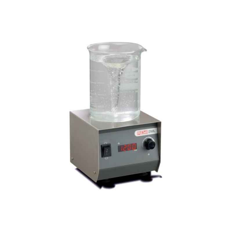 Remi Magnetic Stirrers Without Hotplate, 5ML