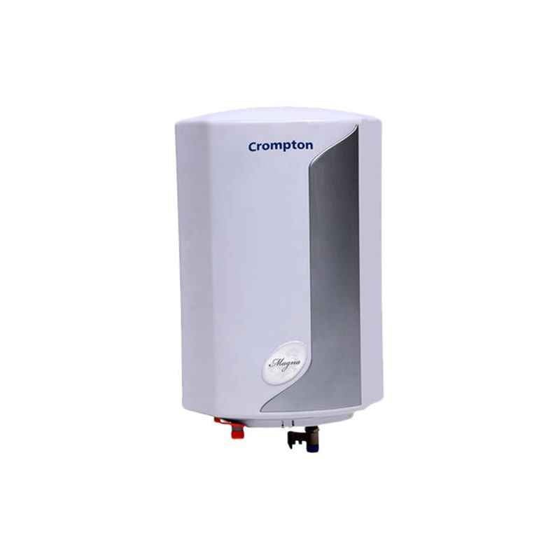 Buy Crompton 25 Litre Magna 1025 Storage Water Heater Online At Best Price  On Moglix