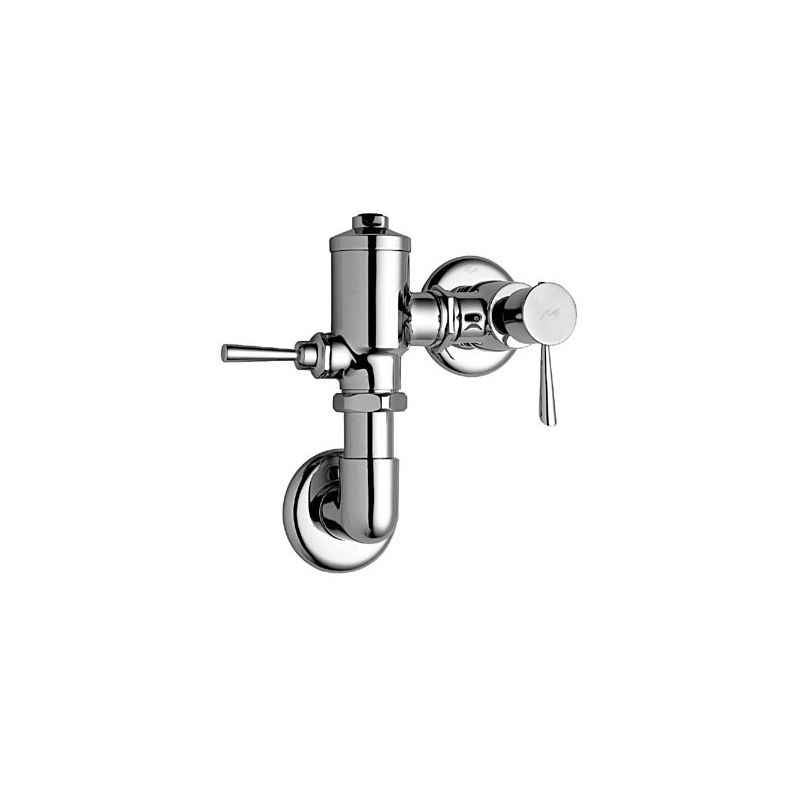 Marc Shapes Flush Valve with Elbow, MSP-2180, Size: 32 mm