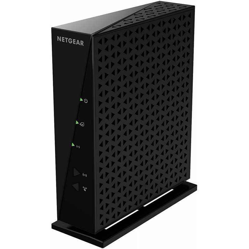 Netgear N300 Wireless Router, WNR2000-200INS