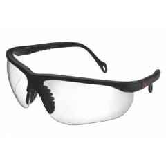 Karam Clear Anti-fog Lens Safety Goggles, ES 005 (Pack of 5)