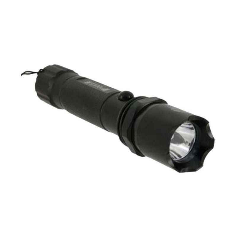 Gi-Shop 3W Rechargeable LED Flashlight & Taser Gun