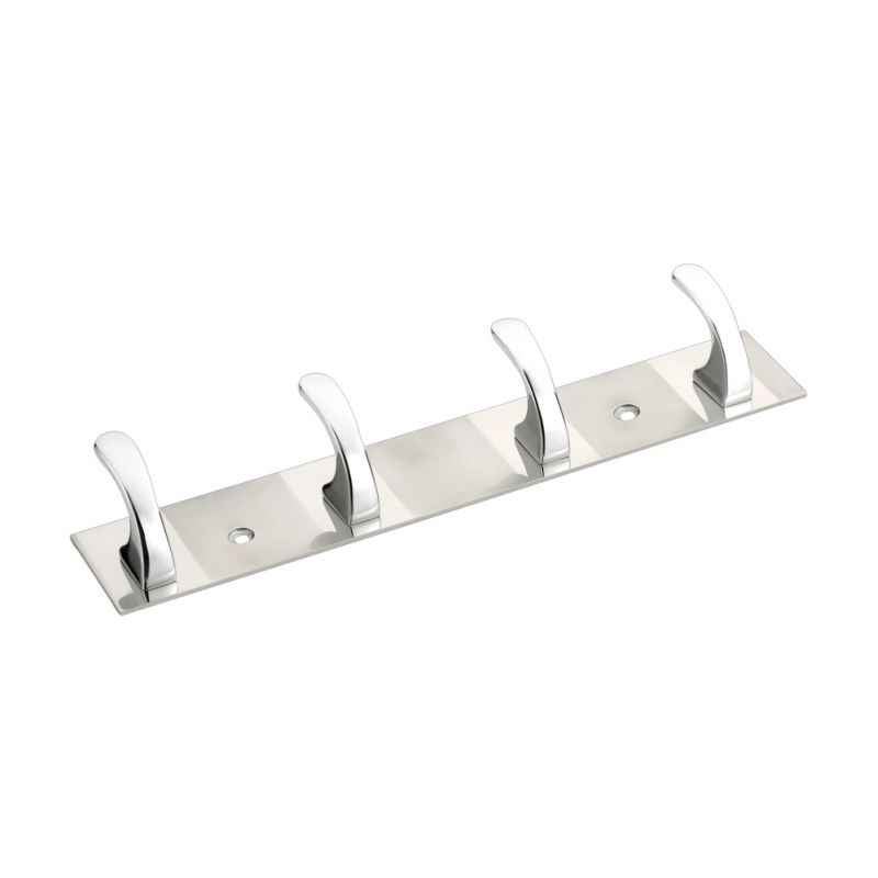 Doyours 4 Pin Two Tone Hook Rail, DY-1299