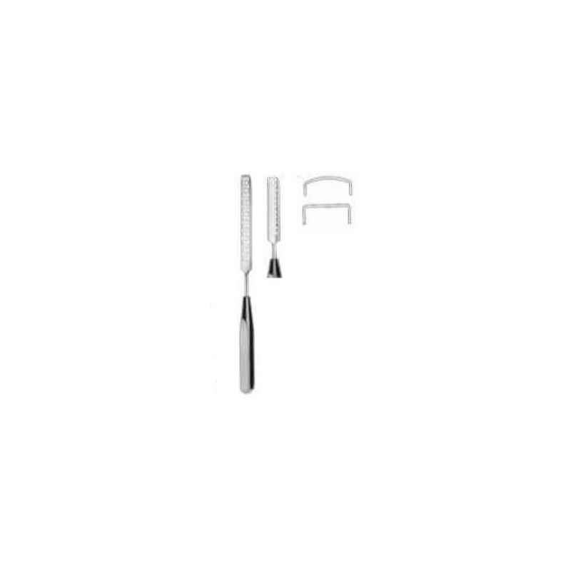 Downz Bone File, DM-175