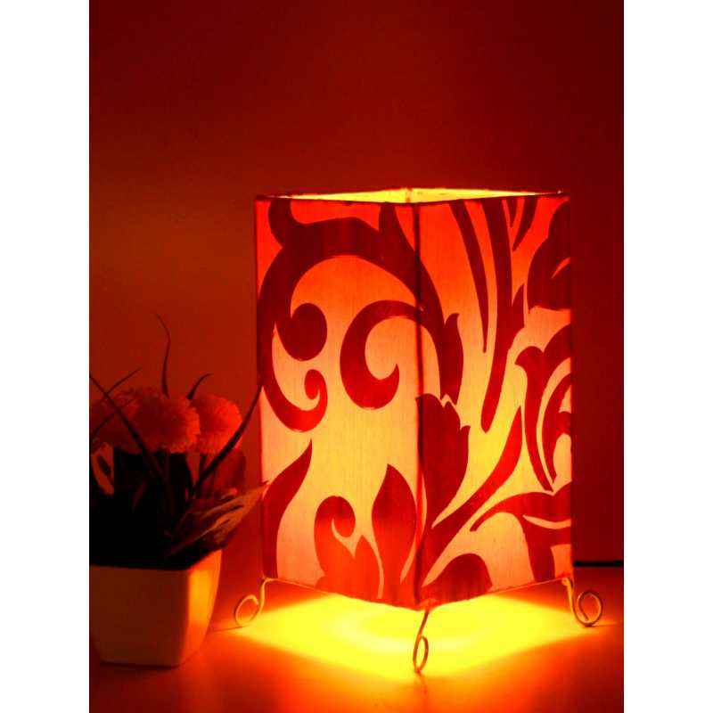 Tucasa Table Lamp, LG-652, Weight: 200 g