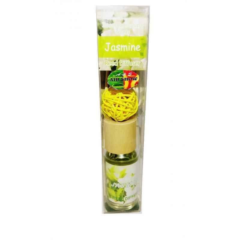 Air Show 100g Jasmine Diffuser Air Freshener, R53