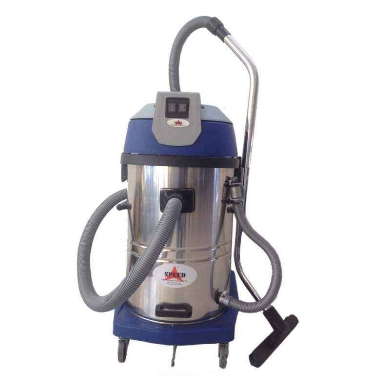 SPEED Wet & Dry Vacuum Cleaner, SV 602