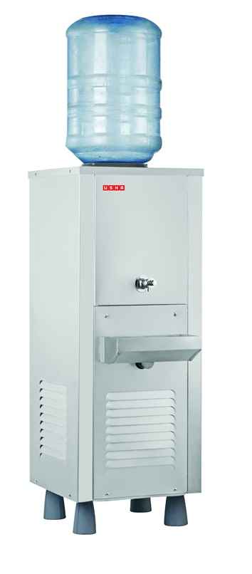Usha water cooler best sale 20 ltr price