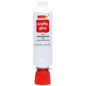 Camlin 100g Krafty Glue with Applicator, 8223201