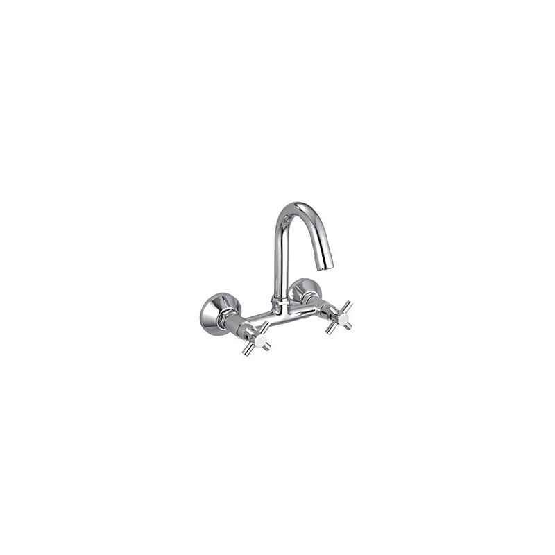Taptree Axis Sink Mixer Swining Spout, BFS-332