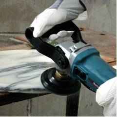 Makita dual action deals polisher review