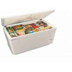 Voltas 320L Double Door Chest Freezer with Extra Usable Space