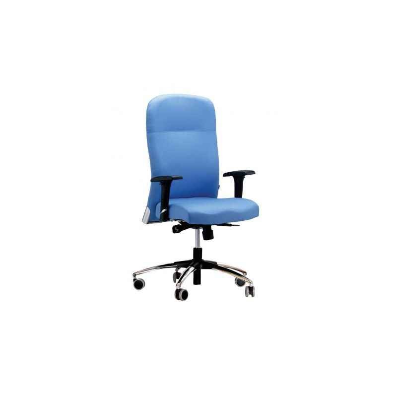 Bluebell Ergonomics Supremo High Back Office Chair"|" BB-SP-01-A1