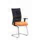 Bluebell Ergonomics Genesis Mid Back Visitor Office Chair"|" BB-GN-02-V