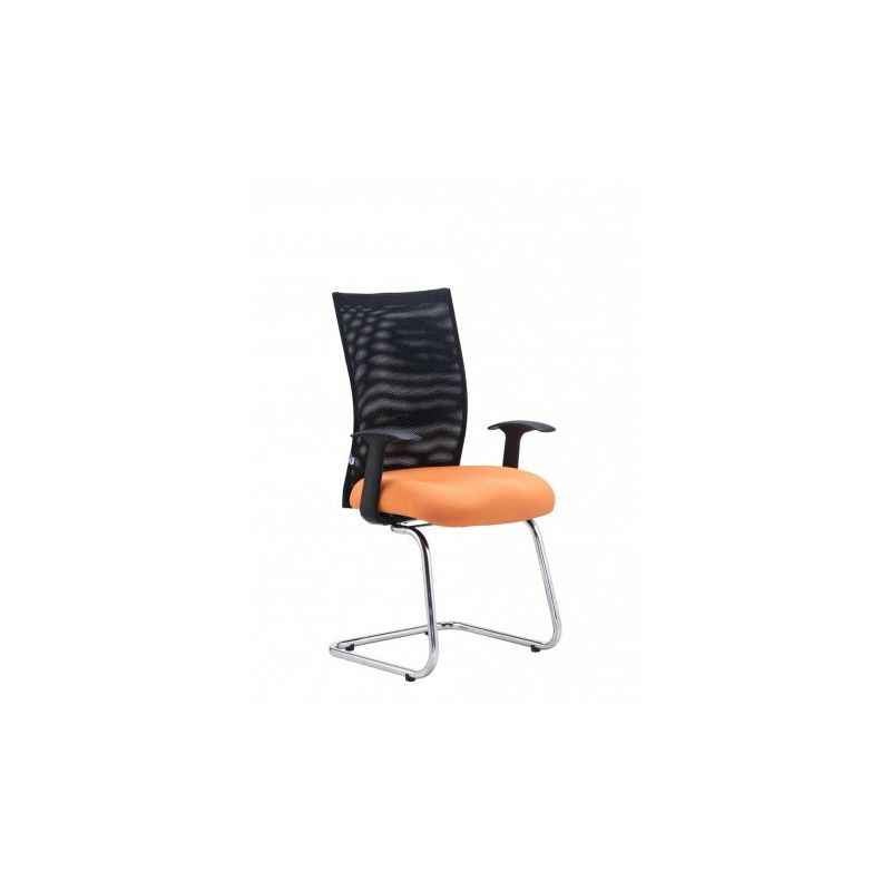 Bluebell Ergonomics Genesis Mid Back Visitor Office Chair"|" BB-GN-02-V