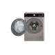 LG 10.5kg STS Front Loading Fully Automatic Washing Machine, F4J9JHP2T