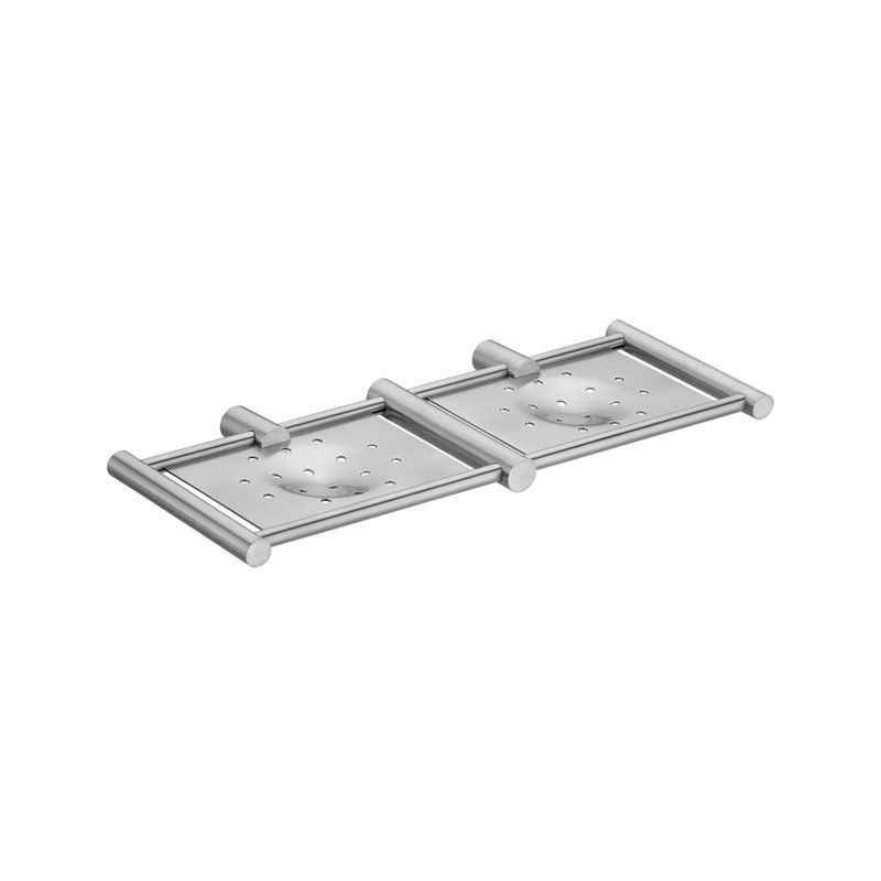 Doyours Double Soap Dish, GDSD-D66