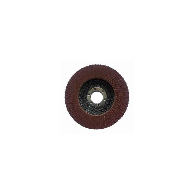 Cumi A36 T5 V6 A46 Brown Aluminium Oxide Wheel, Size: 450x40x38.1 mm