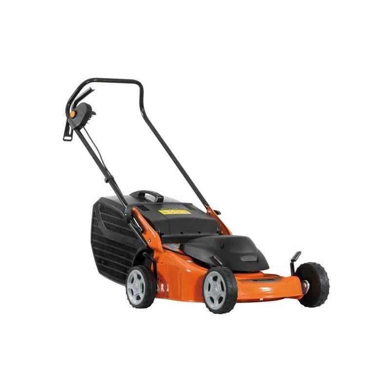 Oleomac 1.6kW Electric Lawn Mover, G 48 PE COMFORT PLUS