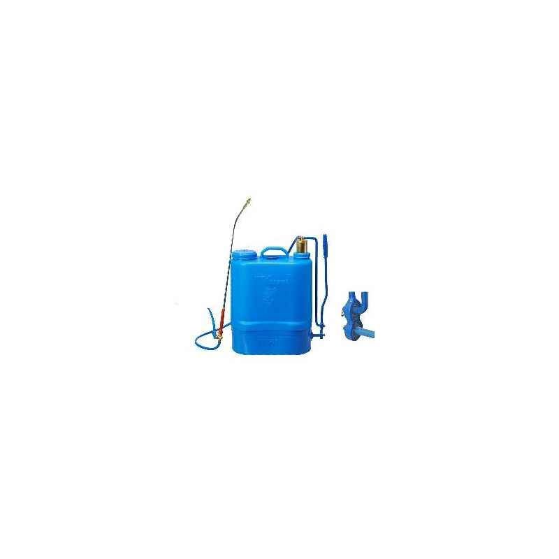 Aspee 16 Litre Vibrant Hand Operated Knapsack Sprayer, AVB16