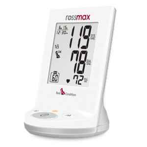 Rossmax AD761f Automatic Blood Pressure Monitor