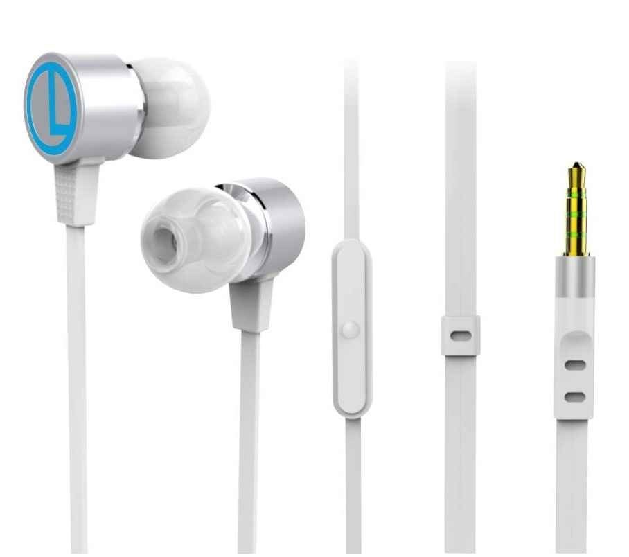 Buy Portronics Conch 202 POR 615 White 
