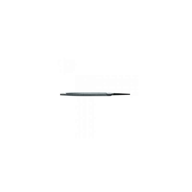 Taparia 100mm Regular Taper Saw Steel Machinist File, RT 1002 (Pack of 10)