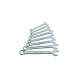 Taparia 6 Pieces Combination Spanner Set, CSS6