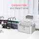 Pantum P2200 Black & White Single Function Laserjet Printer
