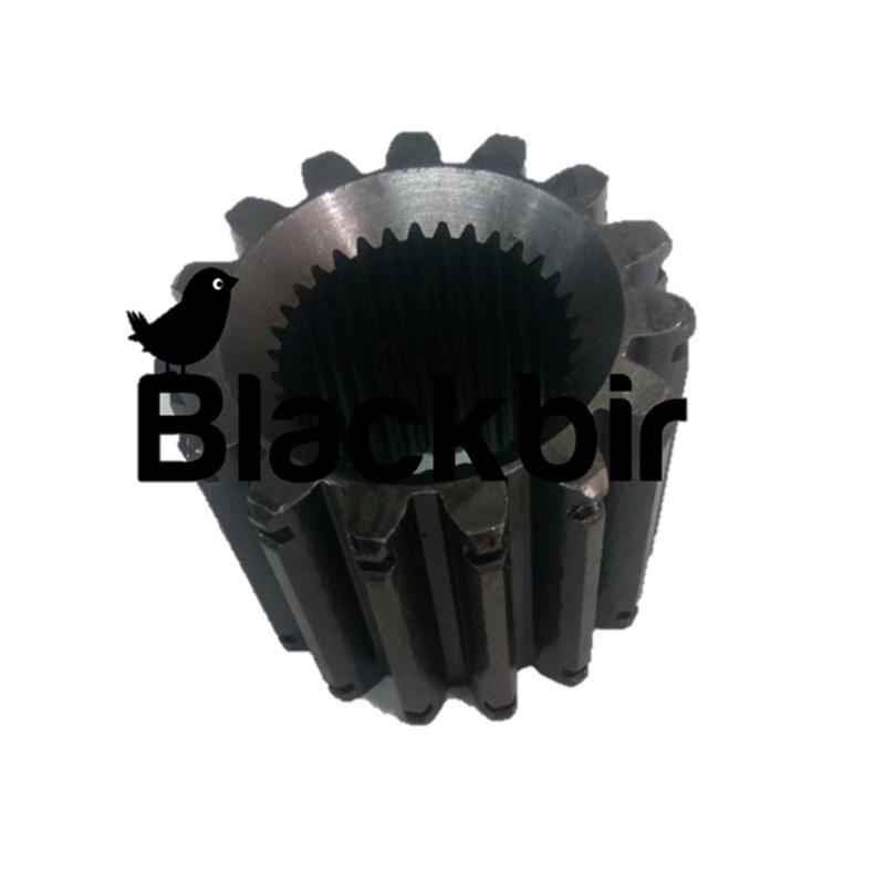 Blackbird Sleeve Gear Carrier Brake Plate For Backhoe Loader, JCB 3dx